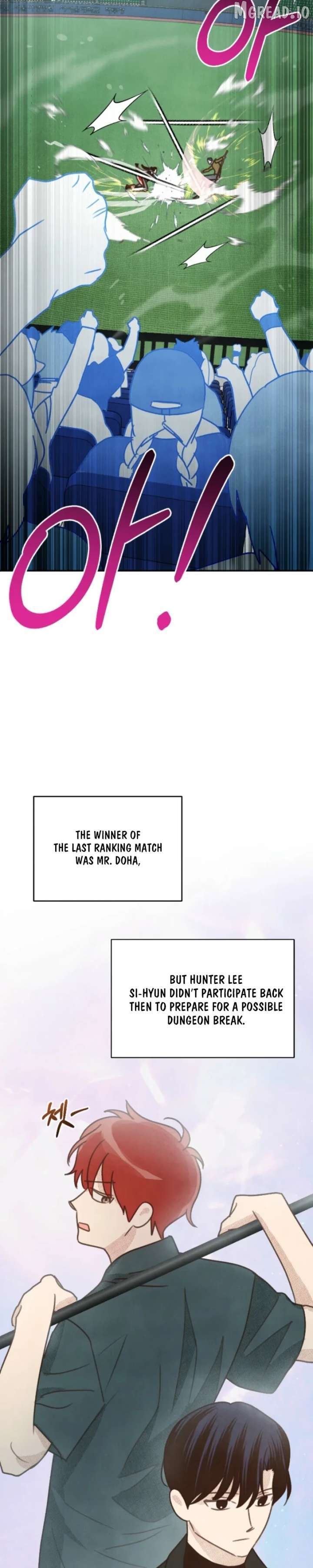 S-Class Spirit Master’s Taming Diary Chapter 65 - page 24