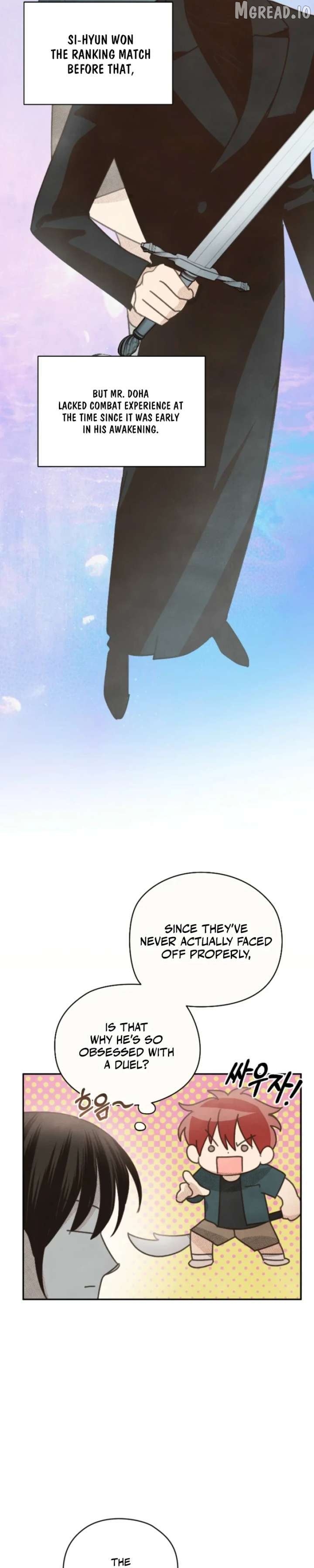 S-Class Spirit Master’s Taming Diary Chapter 65 - page 25