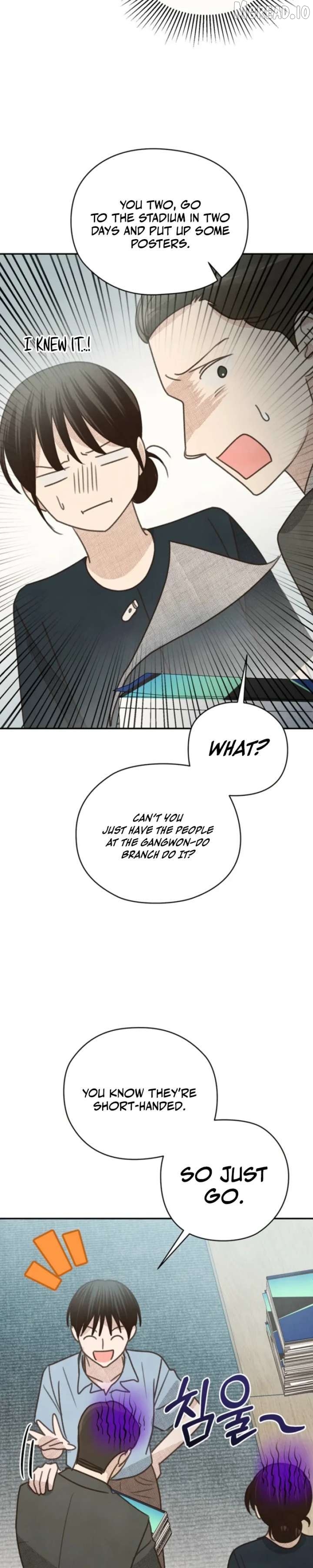 S-Class Spirit Master’s Taming Diary Chapter 65 - page 27