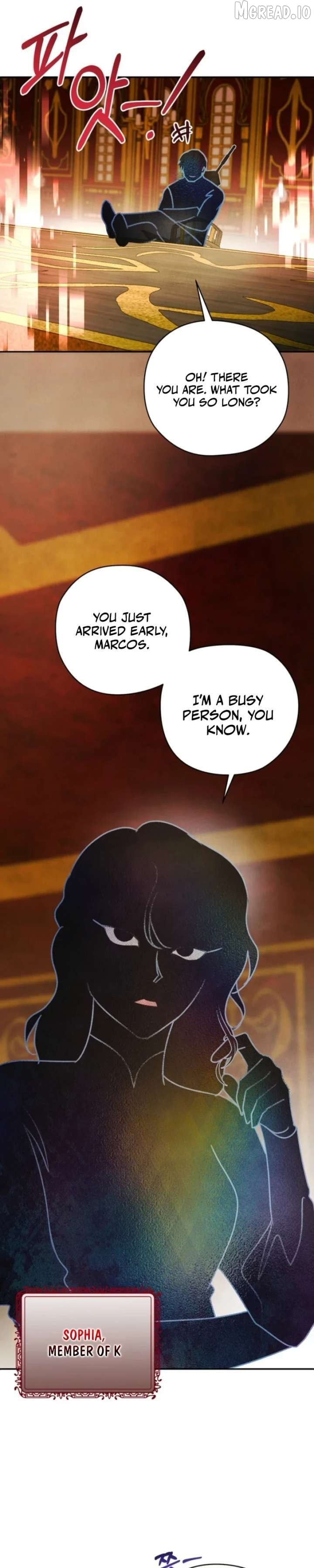 S-Class Spirit Master’s Taming Diary Chapter 65 - page 3