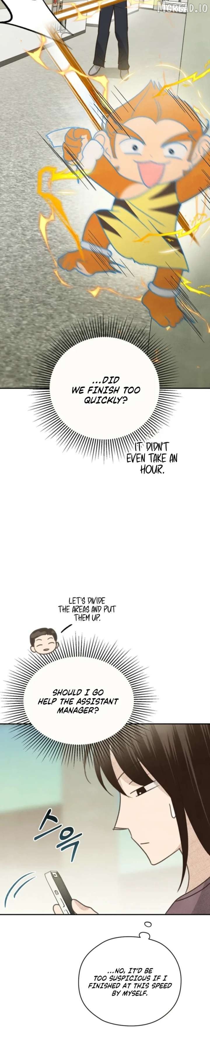 S-Class Spirit Master’s Taming Diary Chapter 65 - page 30
