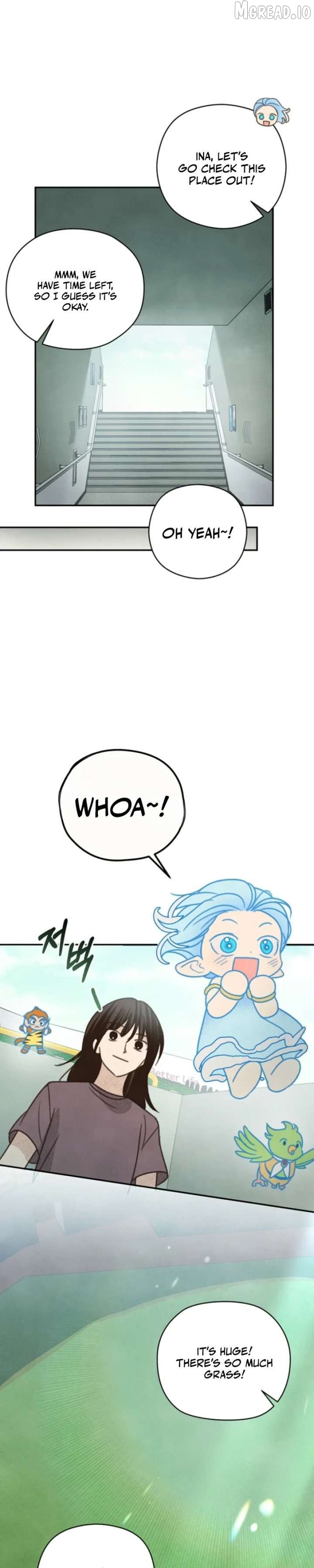 S-Class Spirit Master’s Taming Diary Chapter 65 - page 31