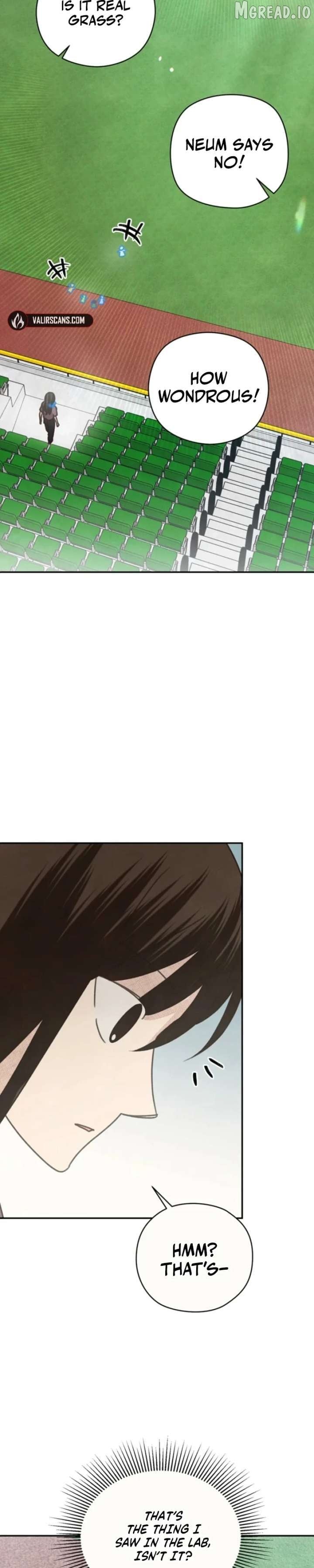 S-Class Spirit Master’s Taming Diary Chapter 65 - page 32