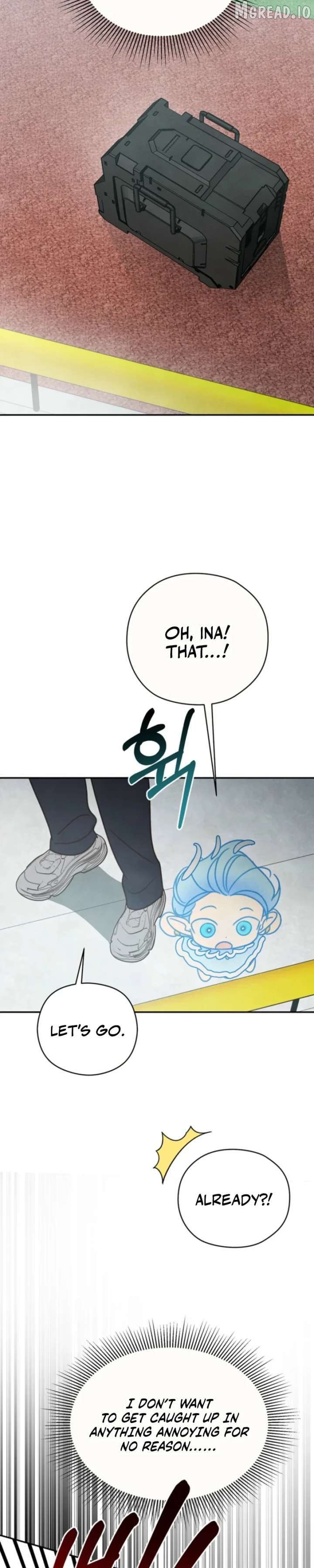 S-Class Spirit Master’s Taming Diary Chapter 65 - page 33