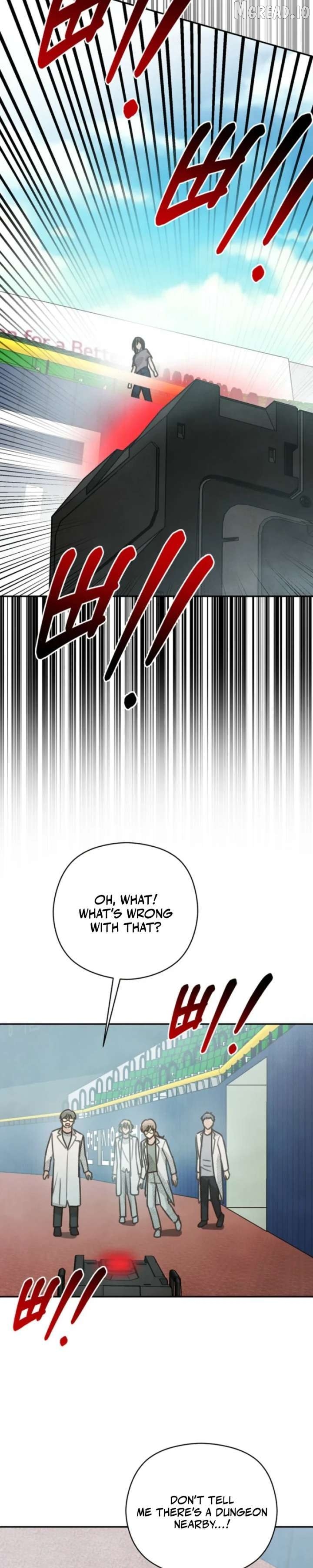 S-Class Spirit Master’s Taming Diary Chapter 65 - page 34