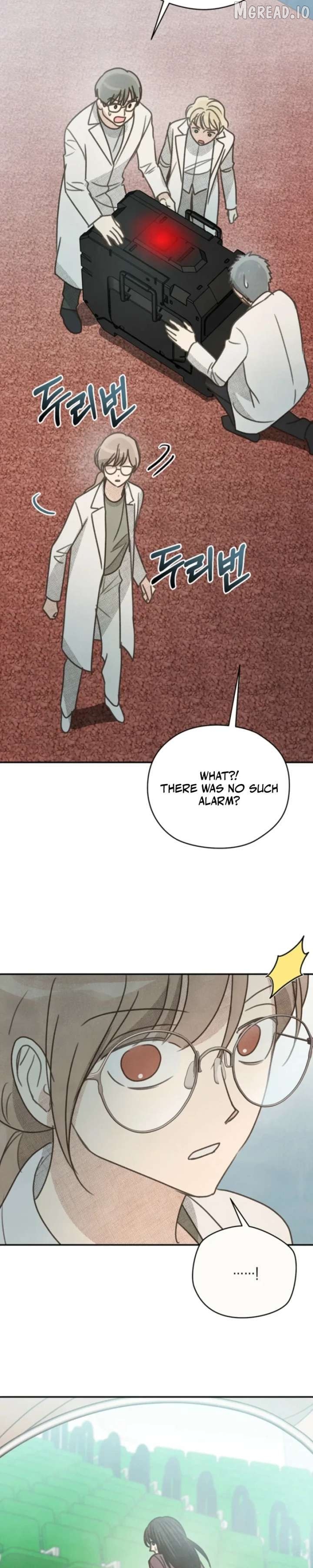 S-Class Spirit Master’s Taming Diary Chapter 65 - page 35