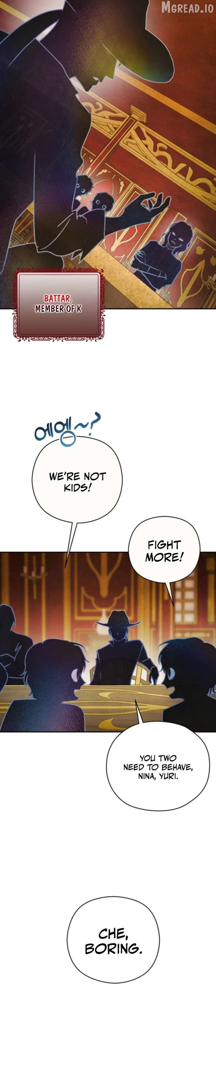 S-Class Spirit Master’s Taming Diary Chapter 65 - page 5