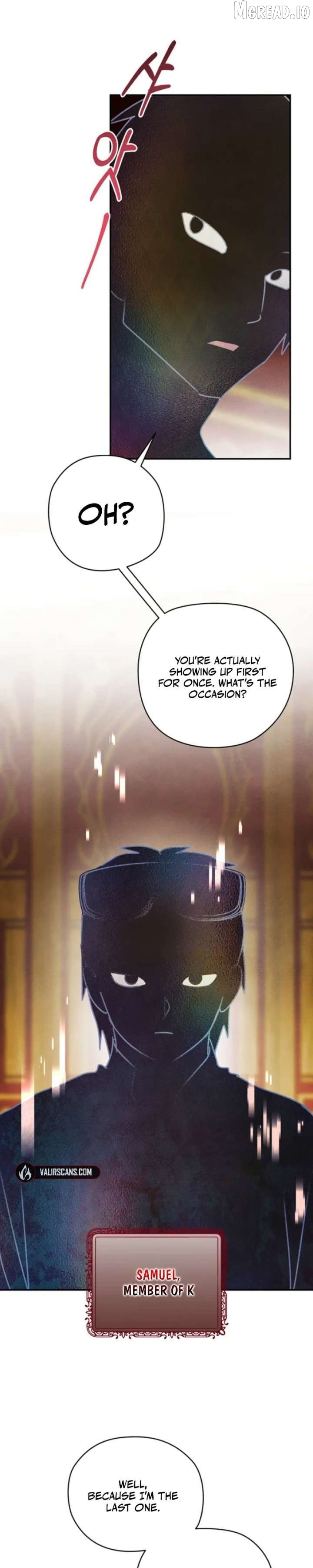 S-Class Spirit Master’s Taming Diary Chapter 65 - page 6