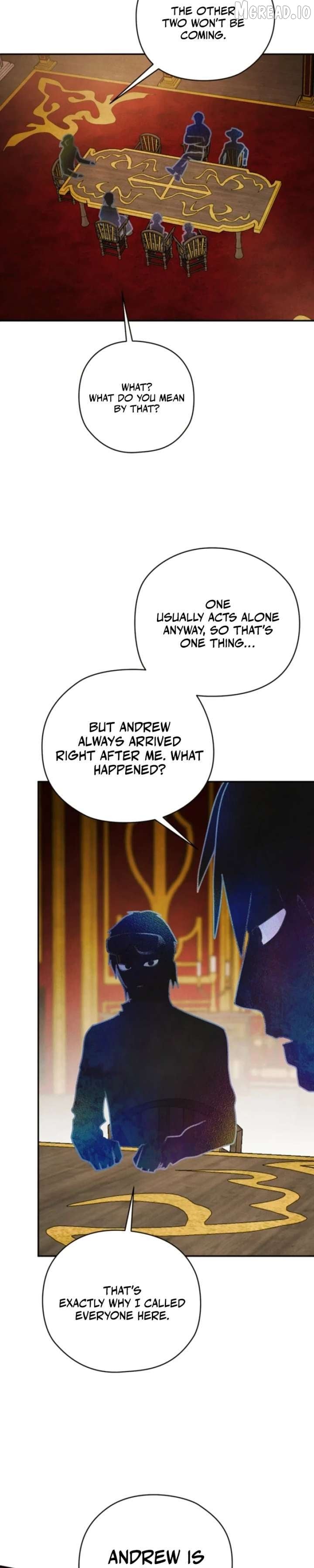 S-Class Spirit Master’s Taming Diary Chapter 65 - page 7