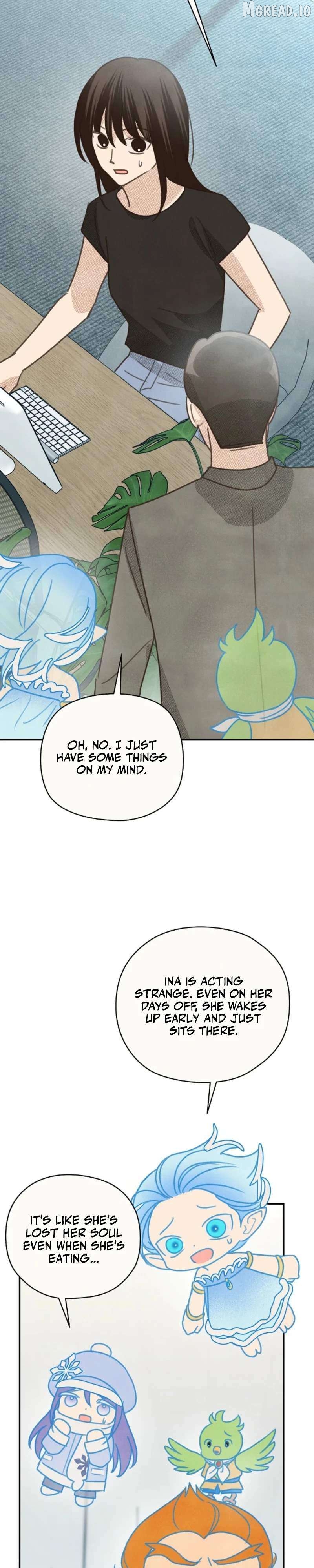 S-Class Spirit Master’s Taming Diary Chapter 66 - page 16