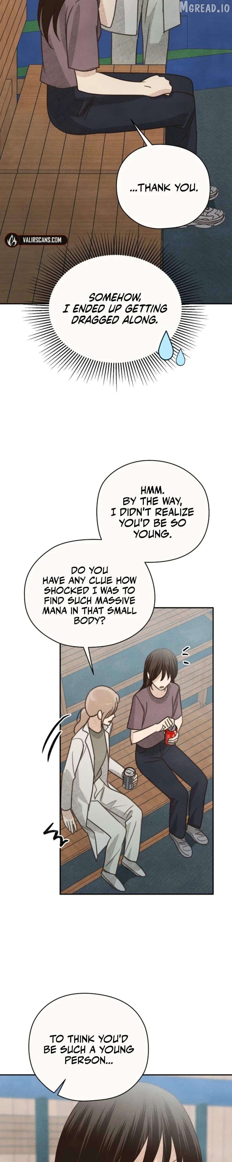 S-Class Spirit Master’s Taming Diary Chapter 66 - page 2
