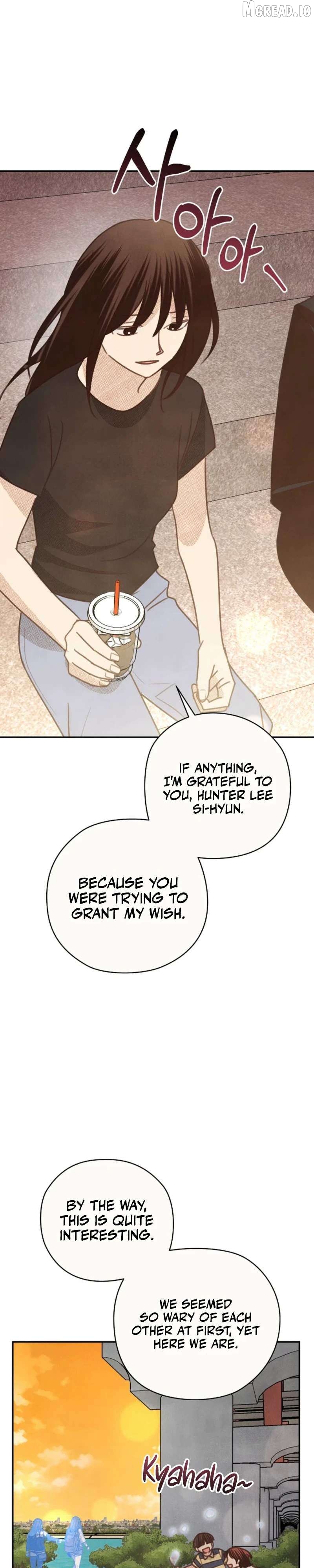 S-Class Spirit Master’s Taming Diary Chapter 66 - page 25