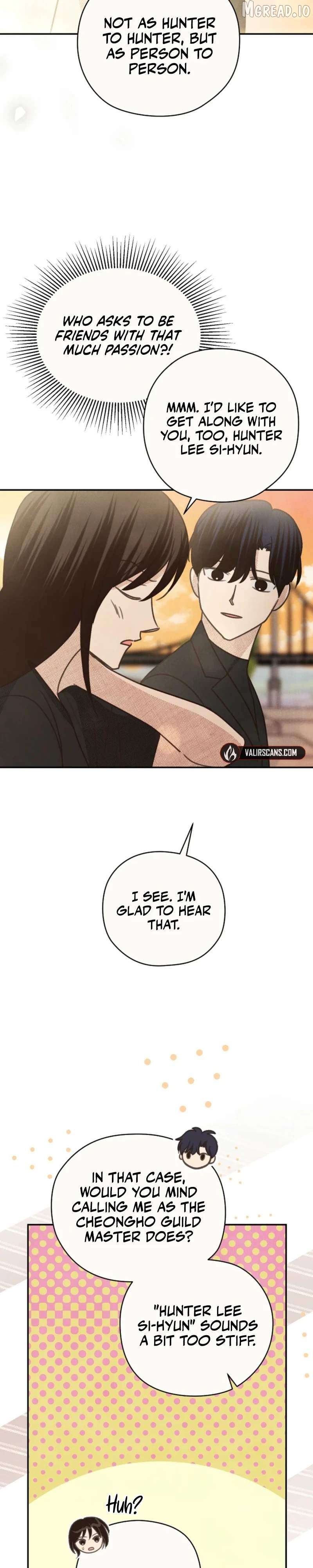 S-Class Spirit Master’s Taming Diary Chapter 66 - page 28