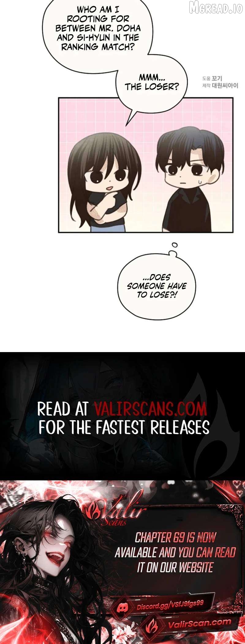 S-Class Spirit Master’s Taming Diary Chapter 66 - page 36