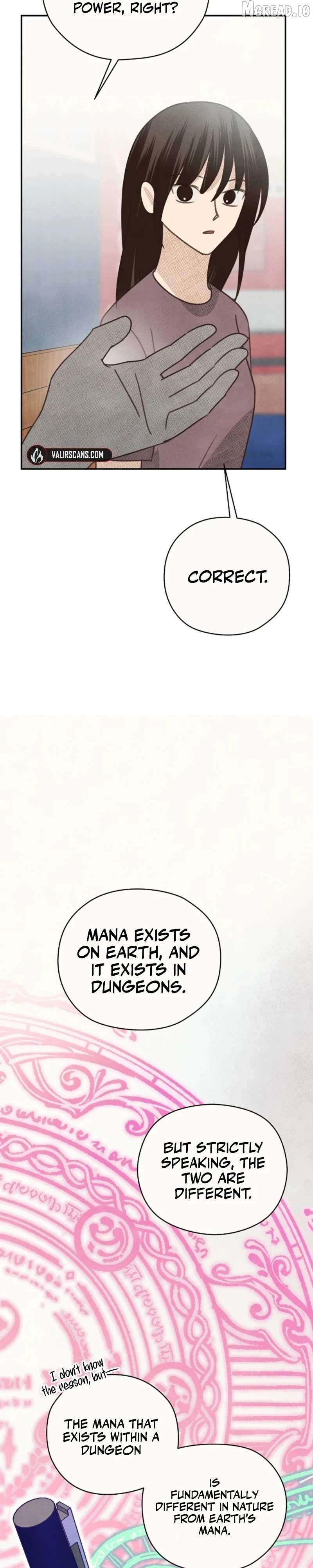S-Class Spirit Master’s Taming Diary Chapter 66 - page 6