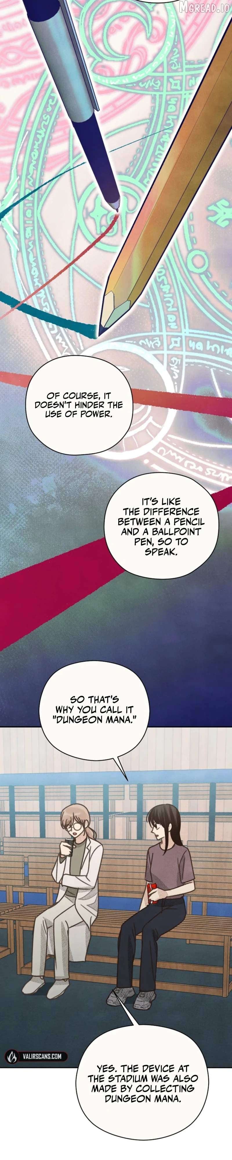 S-Class Spirit Master’s Taming Diary Chapter 66 - page 7