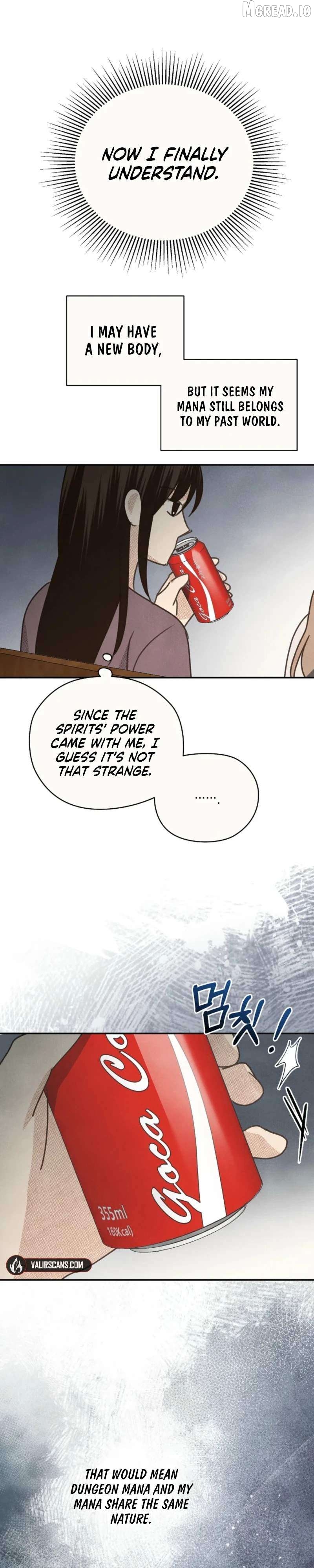 S-Class Spirit Master’s Taming Diary Chapter 66 - page 8