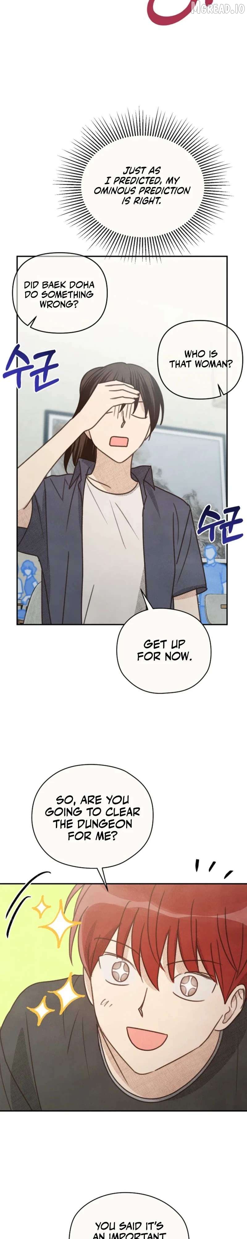S-Class Spirit Master’s Taming Diary Chapter 67 - page 11