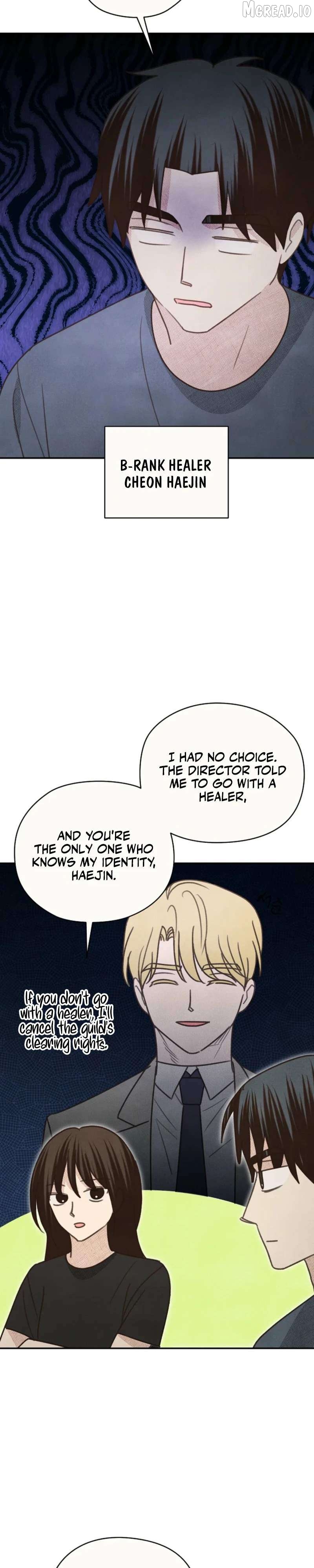 S-Class Spirit Master’s Taming Diary Chapter 67 - page 16