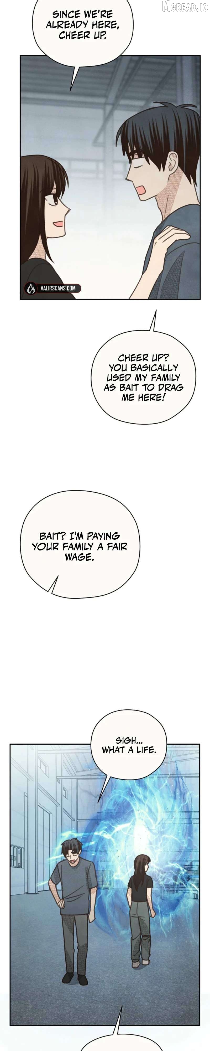 S-Class Spirit Master’s Taming Diary Chapter 67 - page 17
