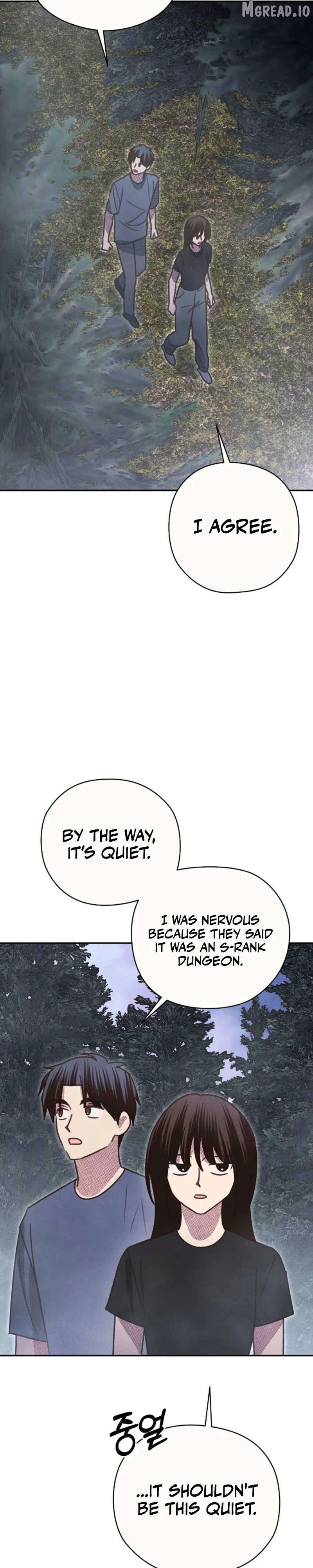 S-Class Spirit Master’s Taming Diary Chapter 67 - page 19