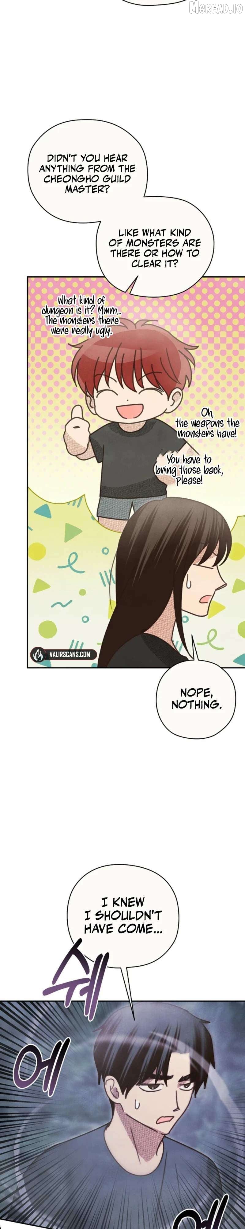 S-Class Spirit Master’s Taming Diary Chapter 67 - page 20