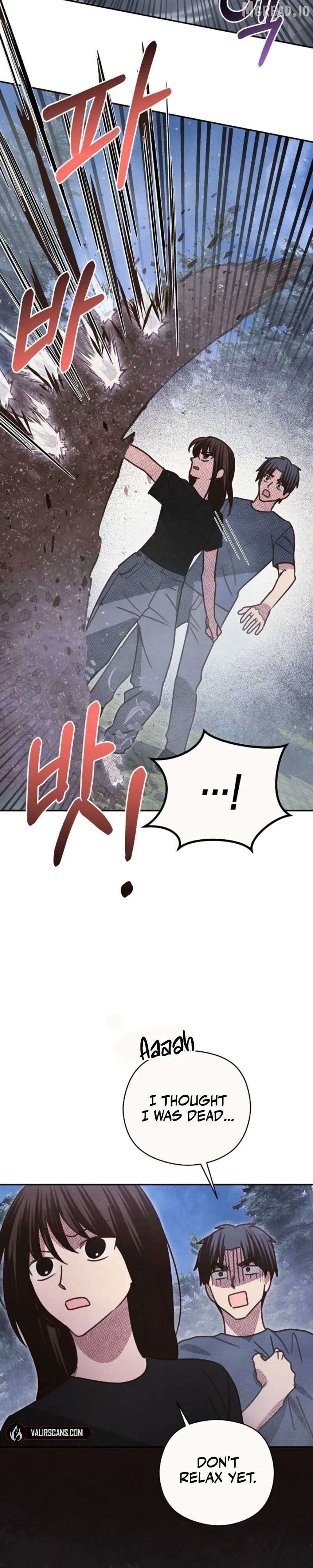 S-Class Spirit Master’s Taming Diary Chapter 67 - page 21