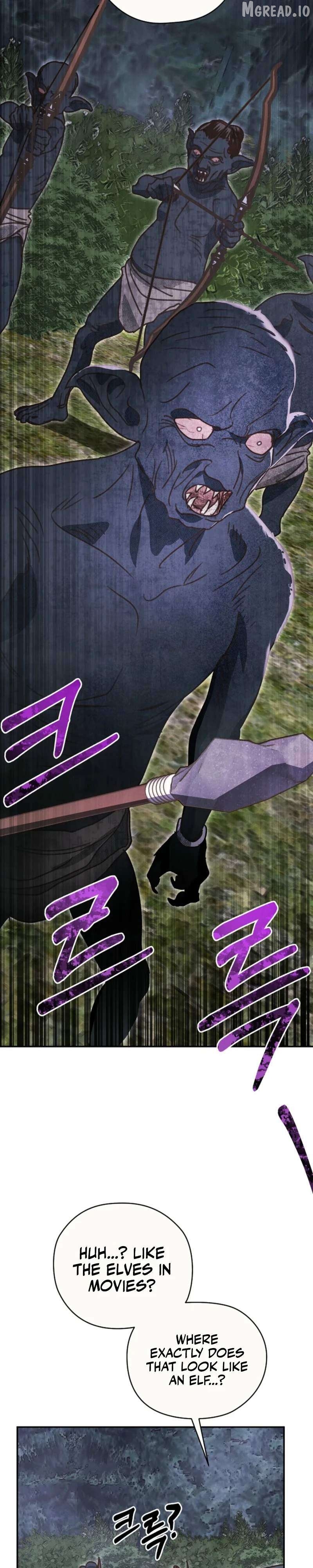S-Class Spirit Master’s Taming Diary Chapter 67 - page 24