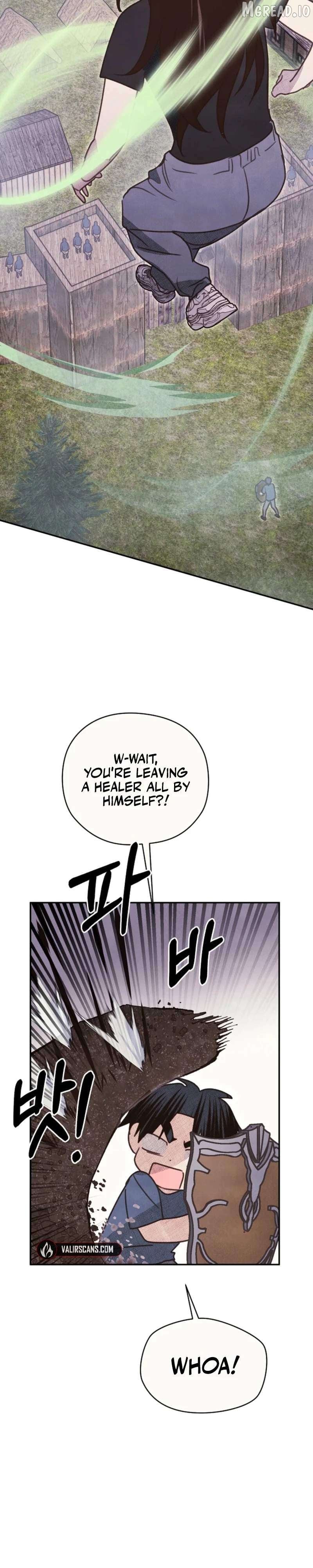 S-Class Spirit Master’s Taming Diary Chapter 67 - page 29