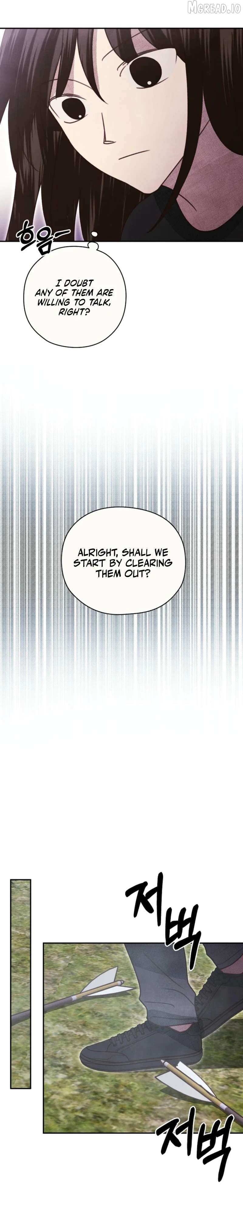 S-Class Spirit Master’s Taming Diary Chapter 67 - page 30