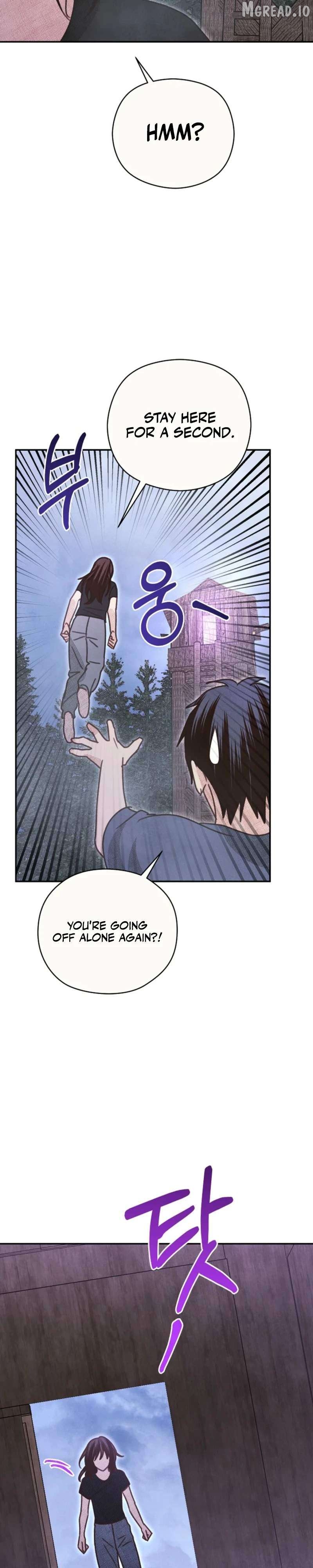 S-Class Spirit Master’s Taming Diary Chapter 67 - page 32