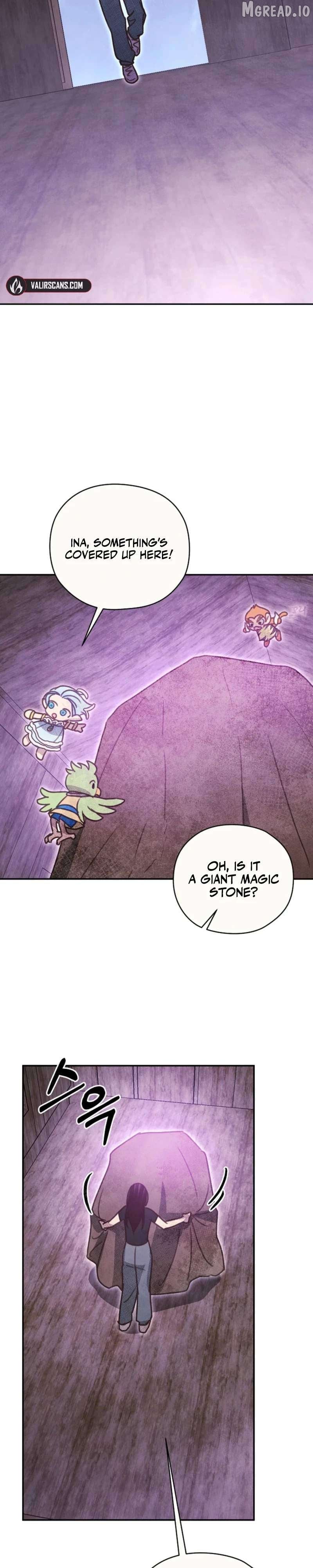 S-Class Spirit Master’s Taming Diary Chapter 67 - page 33