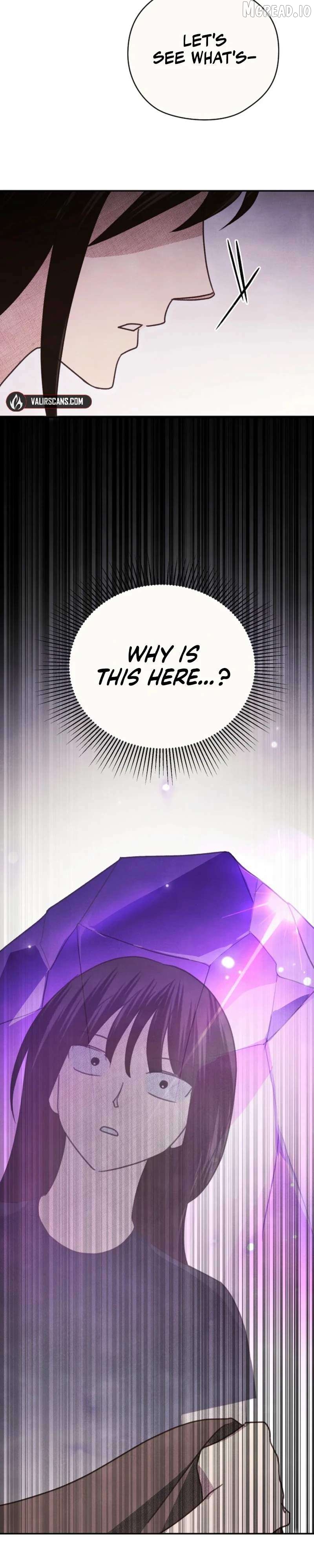 S-Class Spirit Master’s Taming Diary Chapter 67 - page 34