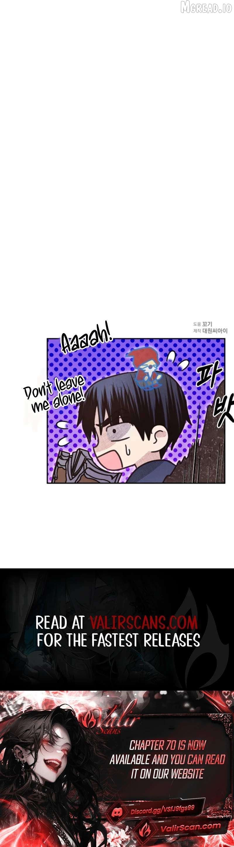 S-Class Spirit Master’s Taming Diary Chapter 67 - page 35