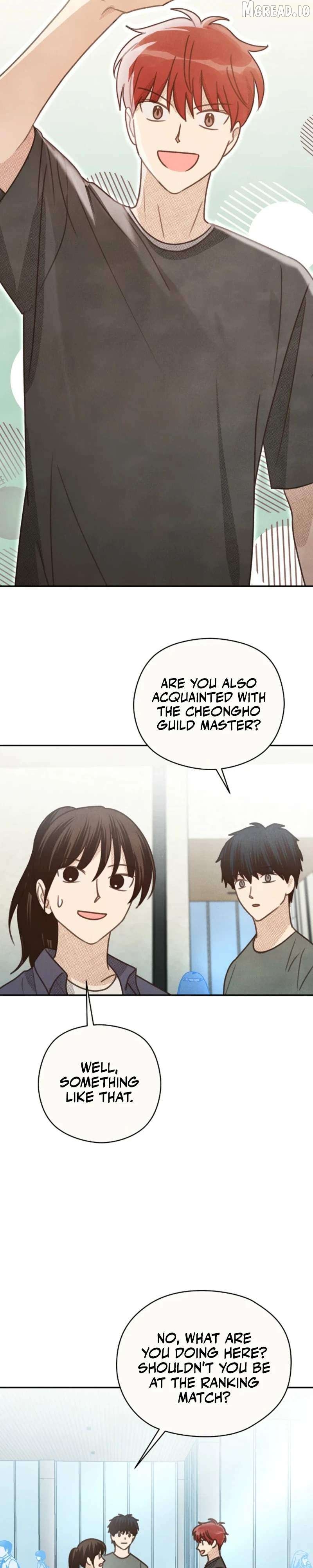 S-Class Spirit Master’s Taming Diary Chapter 67 - page 5