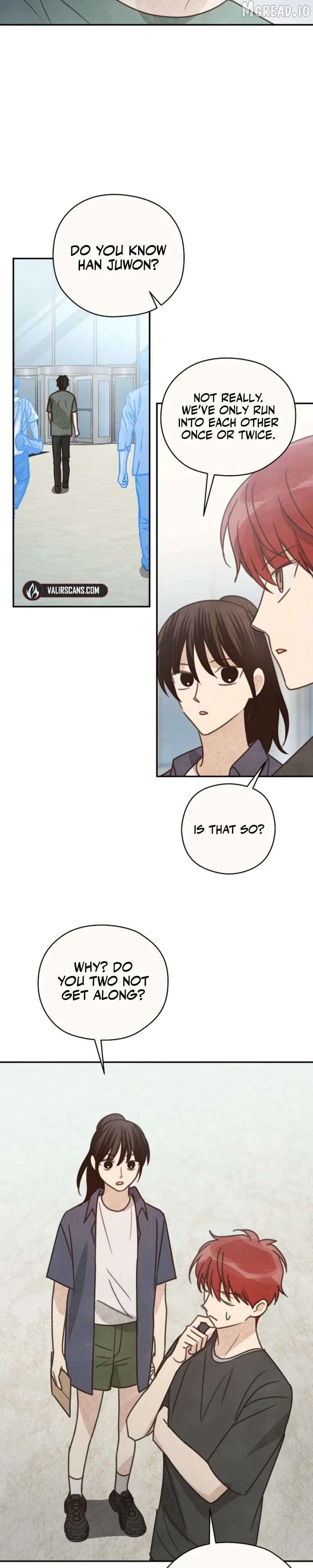 S-Class Spirit Master’s Taming Diary Chapter 67 - page 7