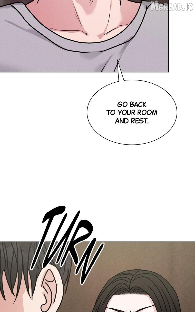 If You Don’t Love, You Die Chapter 45 - page 15