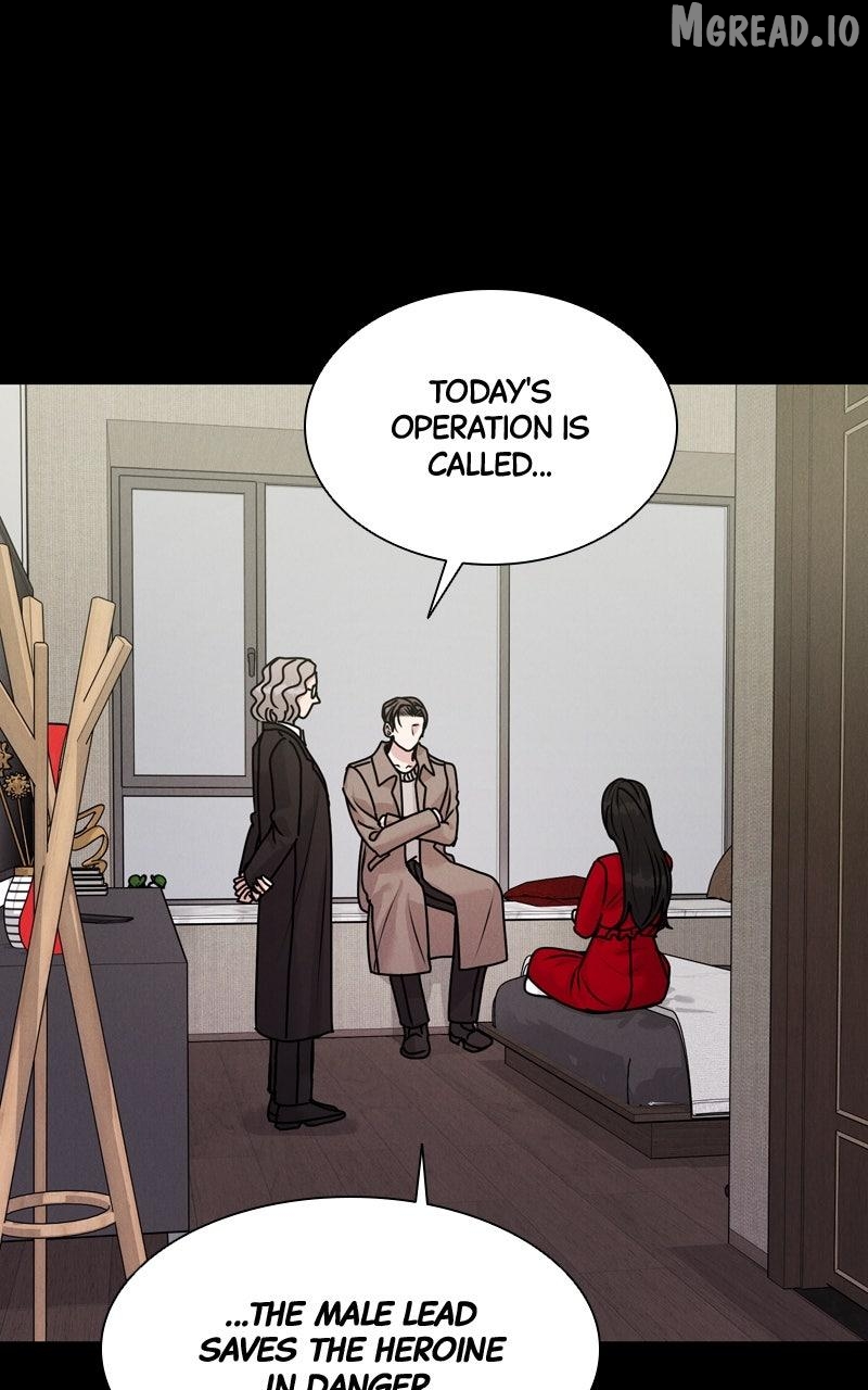 If You Don’t Love, You Die Chapter 45 - page 2