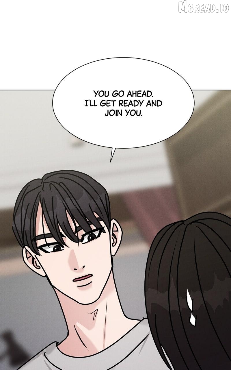 If You Don’t Love, You Die Chapter 45 - page 21