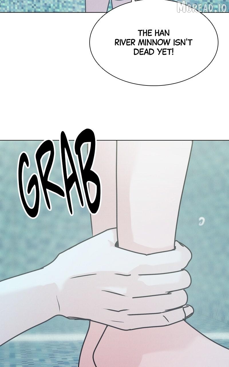 If You Don’t Love, You Die Chapter 45 - page 28