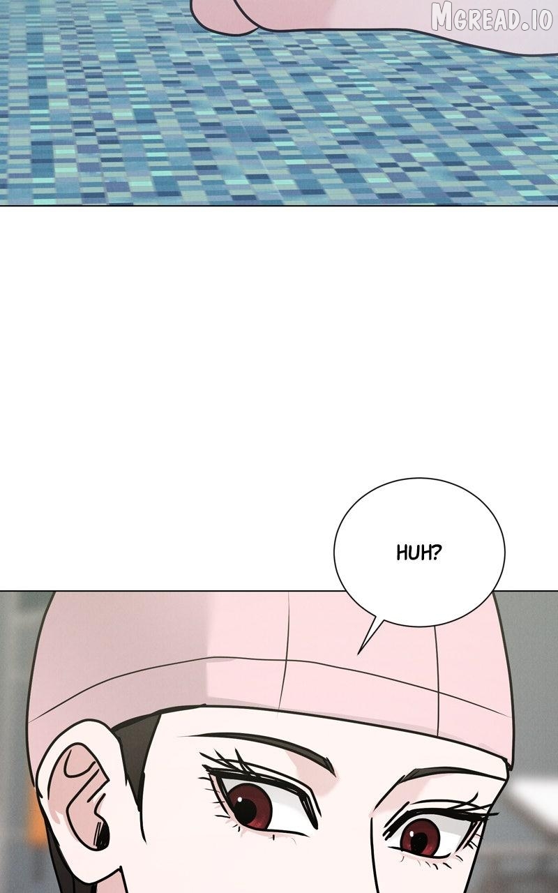 If You Don’t Love, You Die Chapter 45 - page 29