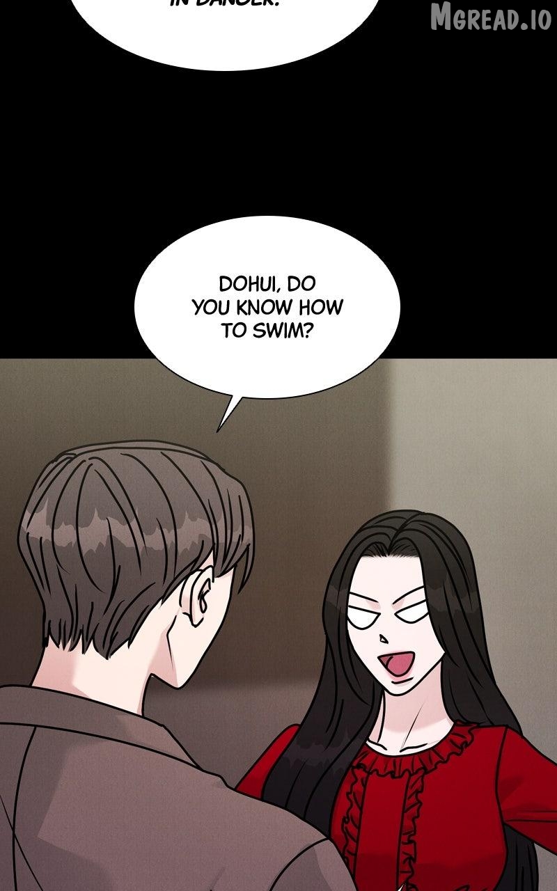 If You Don’t Love, You Die Chapter 45 - page 3