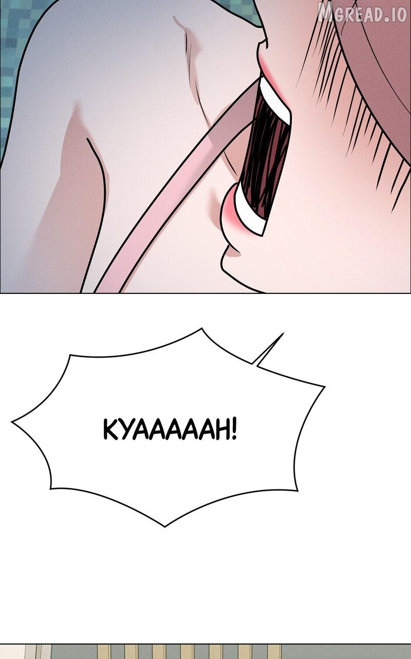 If You Don’t Love, You Die Chapter 45 - page 32