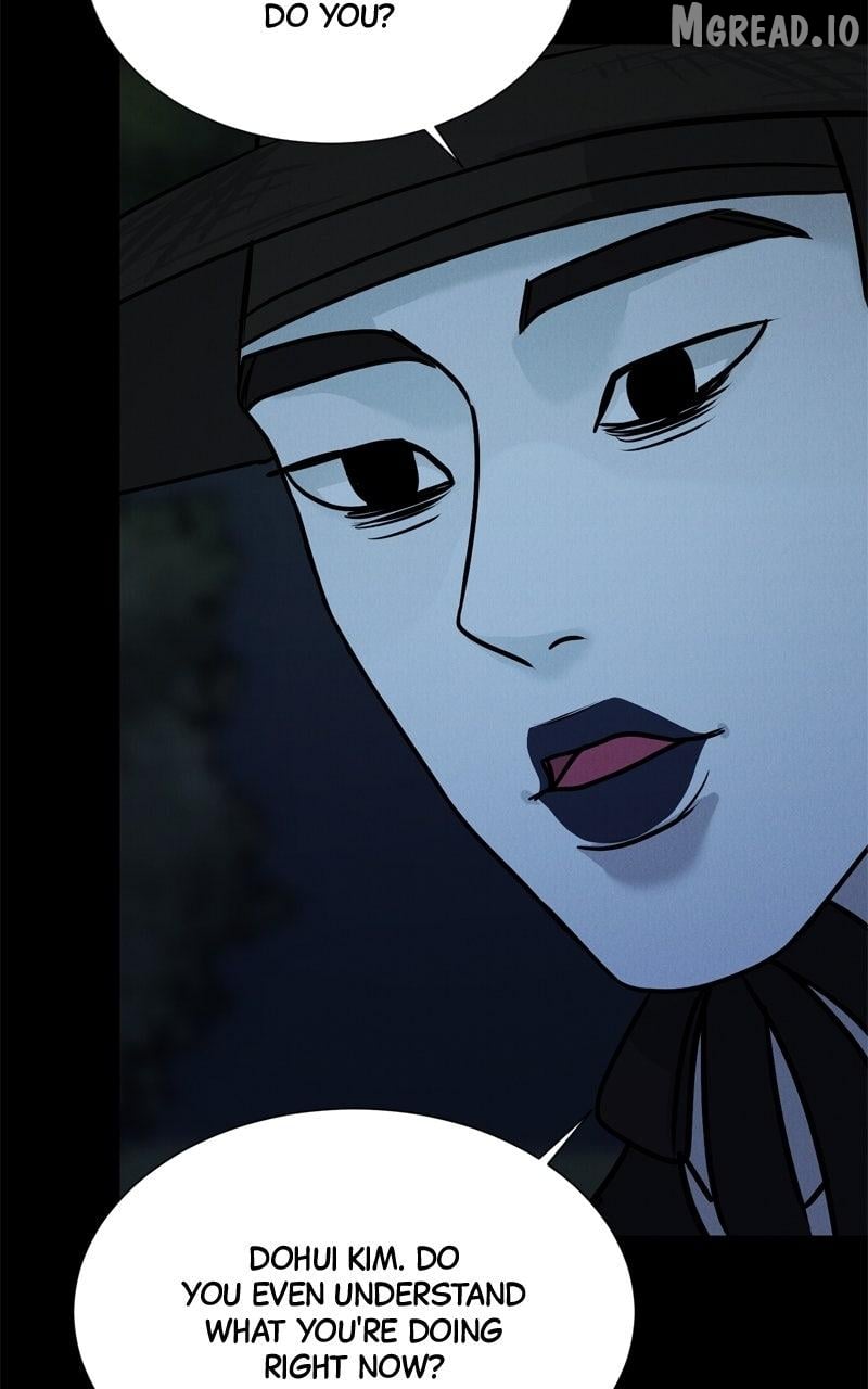 If You Don’t Love, You Die Chapter 45 - page 39