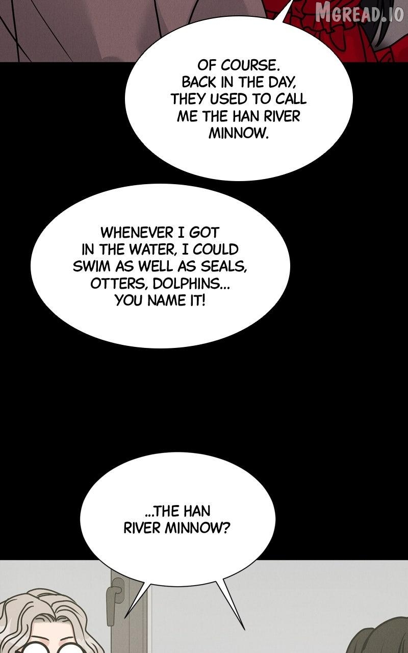 If You Don’t Love, You Die Chapter 45 - page 4