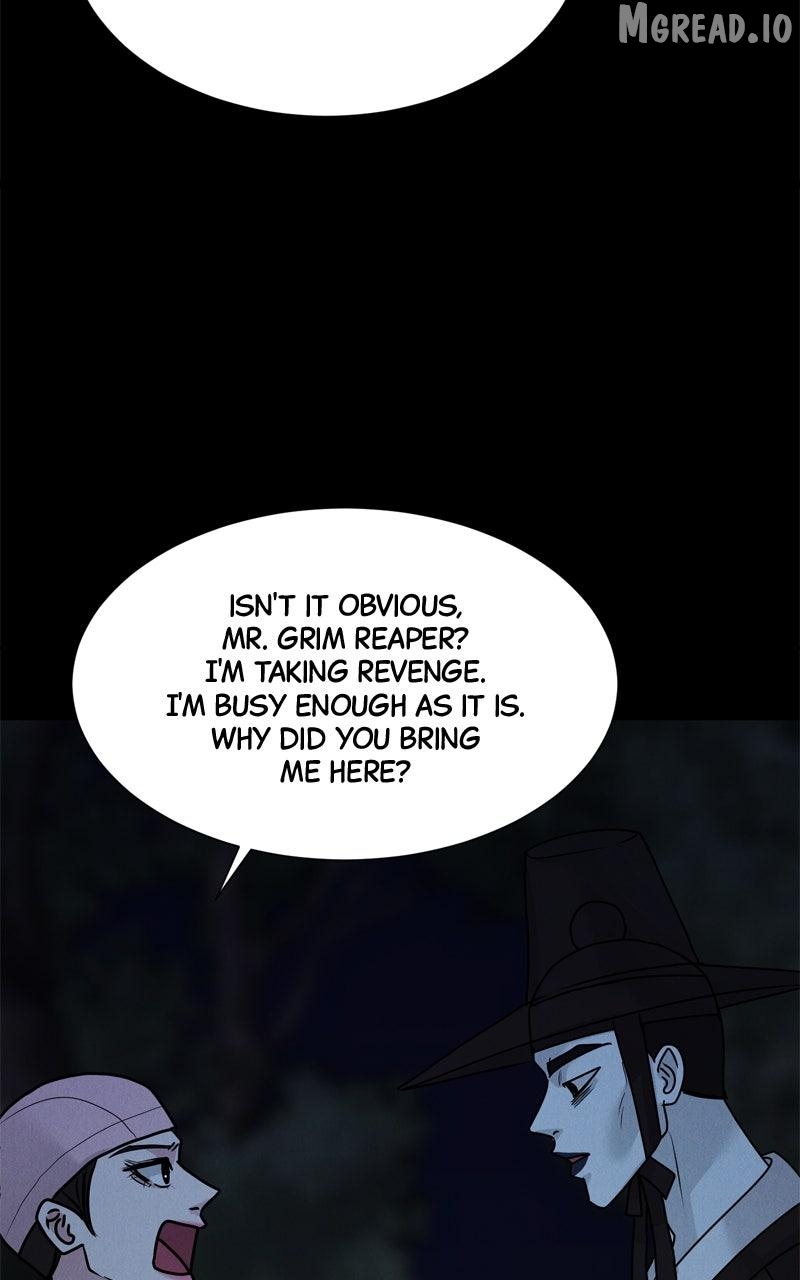 If You Don’t Love, You Die Chapter 45 - page 40