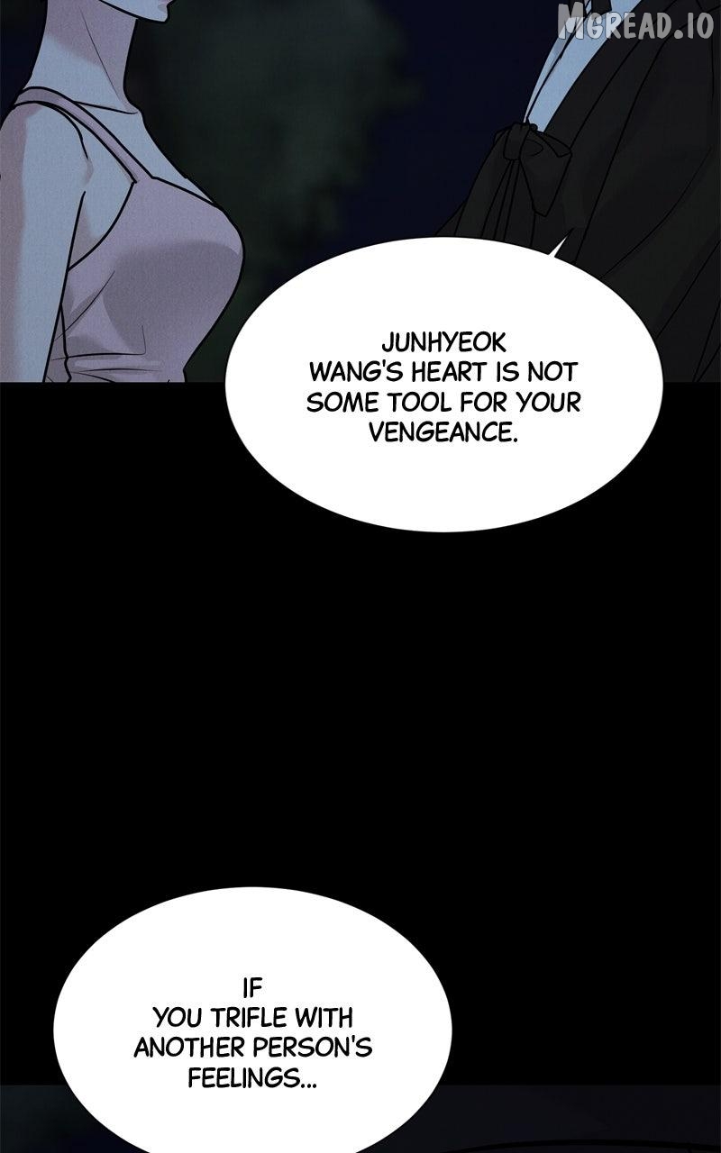 If You Don’t Love, You Die Chapter 45 - page 41