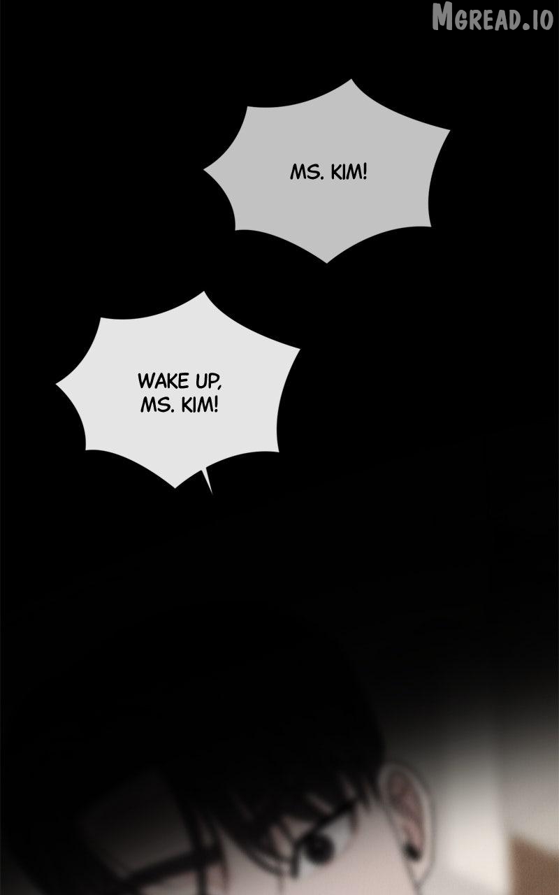 If You Don’t Love, You Die Chapter 45 - page 46