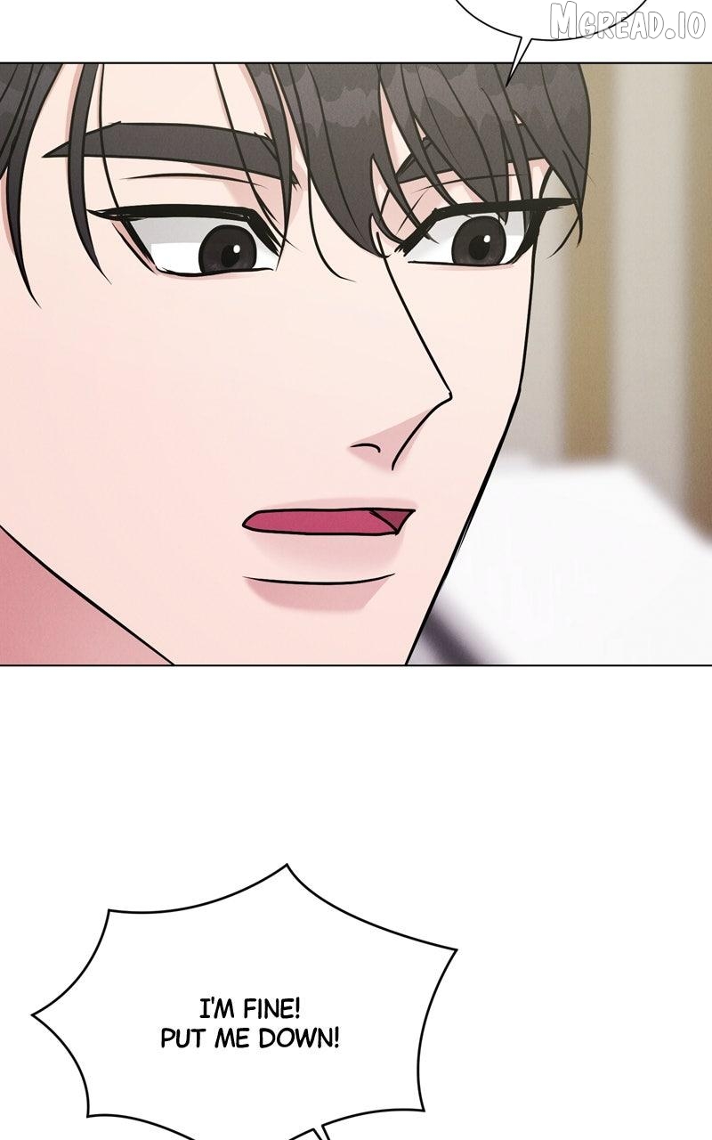 If You Don’t Love, You Die Chapter 45 - page 60