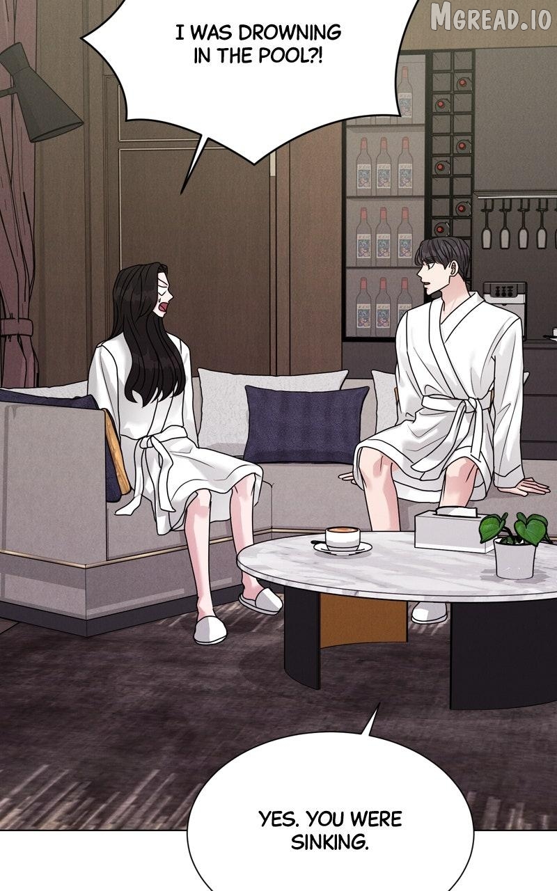 If You Don’t Love, You Die Chapter 45 - page 65